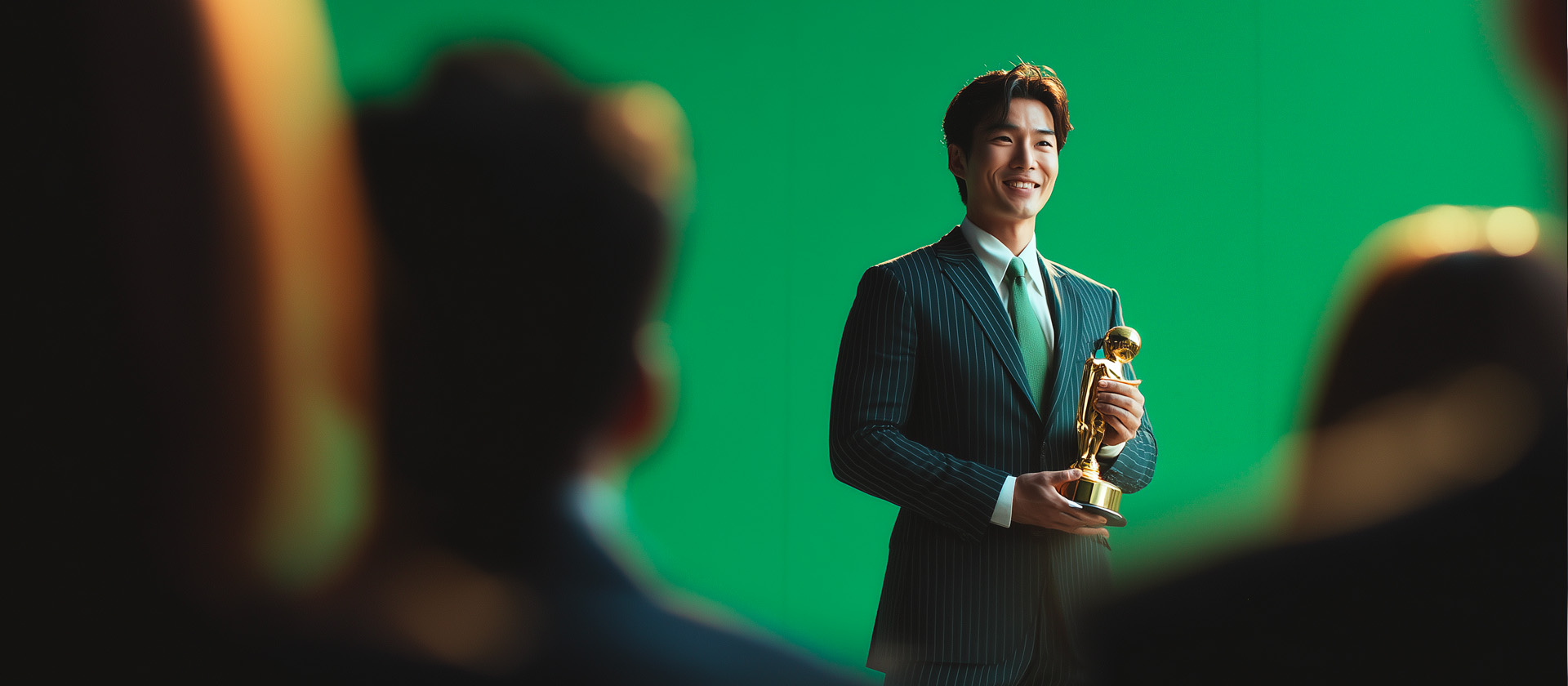 Corporate innovation and internal awards