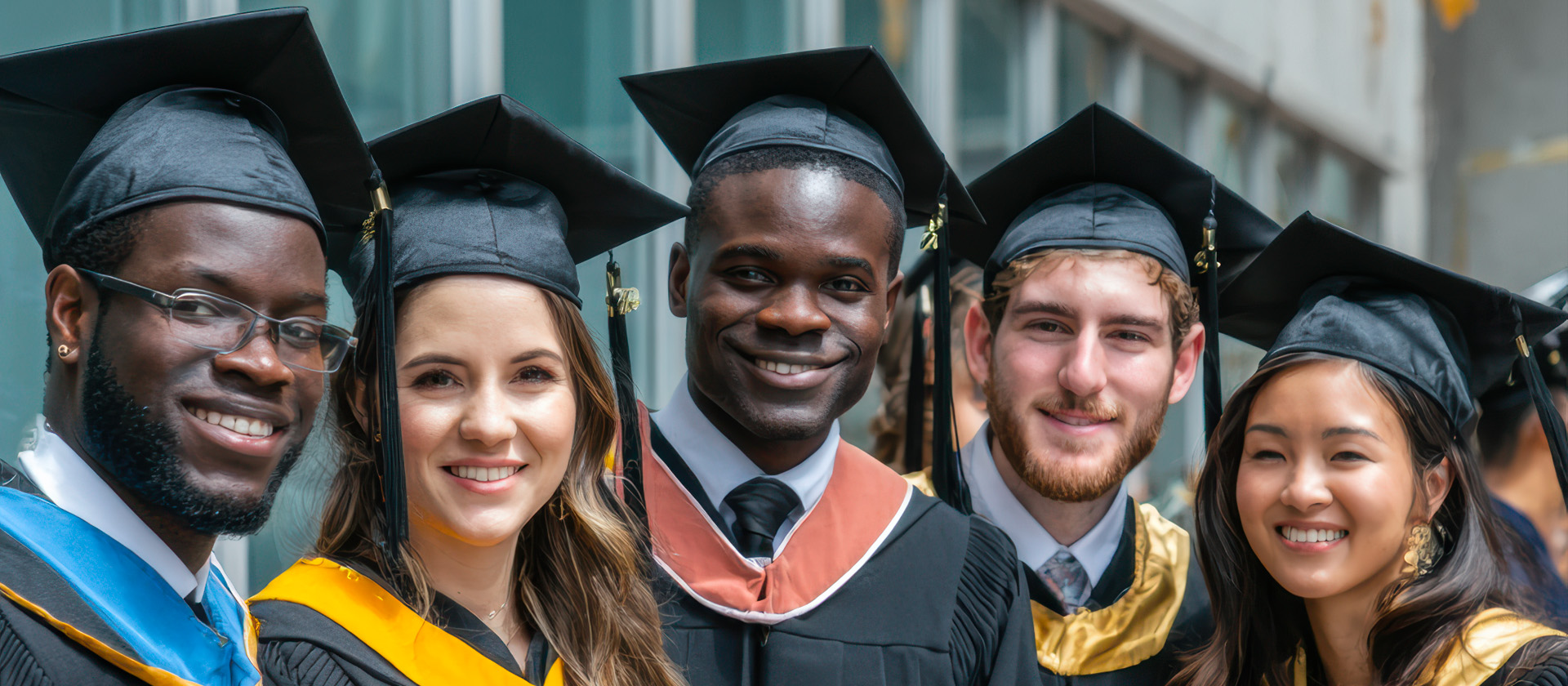 Educational scholarships and grants